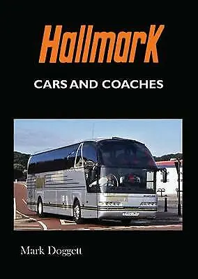 £10.49 • Buy Hallmark Coaches By Mark Doggett (Paperback, 2019)
