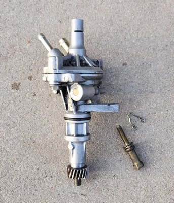 $79 • Buy 1990 1991 1992 1993 Acura Integra Speedo Sensor Vss 5 Speed Manual Speedometer
