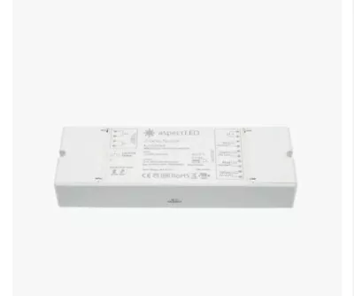 Aspect LED Wireless RGBW 4 Channel LED Controller With Channel Pairing NEW • $45