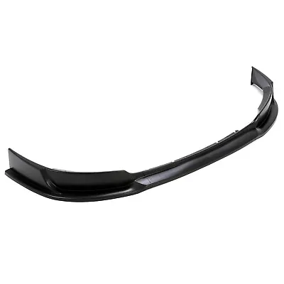 For Ford Mustang V6 13-14 2Door Front Bumper Lip Lower Splitter Chin Spoiler Kit • $88.50