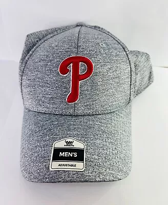 Philadelphia Phillies MLB StrapBack Hat Cap Fan Favorite • $14.50