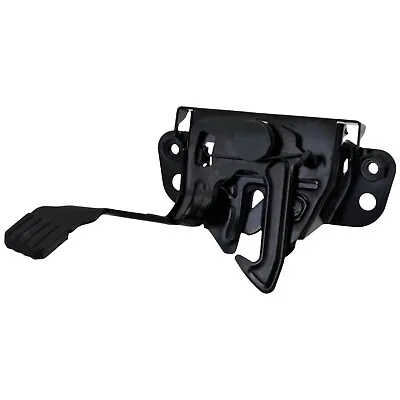 Hood Latch For 2011-2016 Hyundai Elantra HY1234117 811303X000 • $20.31