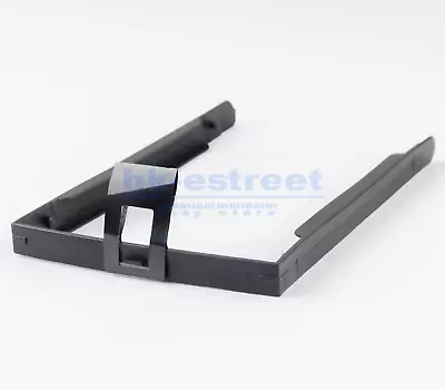 HDD Hard Drive Caddy Tray For Lenovo Thinkpad P50 P51 P70 T470 T480 E460 E580  • $5.28