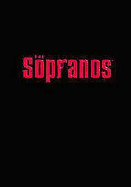 The Sopranos: The Complete Series [DVD] DVD Incredible Value And Free Shipping! • £19