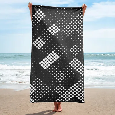 Towel • $29