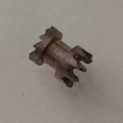 £15.50 • Buy Used Longines 431,430,(ultra-cron) Part 407 Clutch Wheel