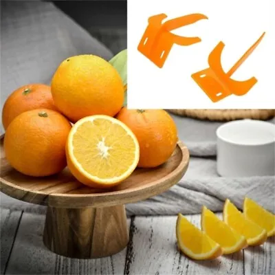 1 Pair Electric Orange Juicer Machine Extractor Cutter Peeler For XC2000E Series • $18.33