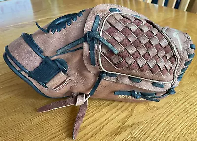 Mizuno Prospect GPP 1100Y1 Power Close Max Flex 11” Baseball Glove RHT • $14.99