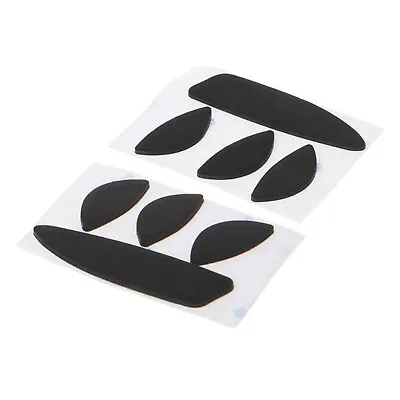 Professional For Logitech MX Revolution Mouse Skates Replacement Glide Feet Pad • $3.84