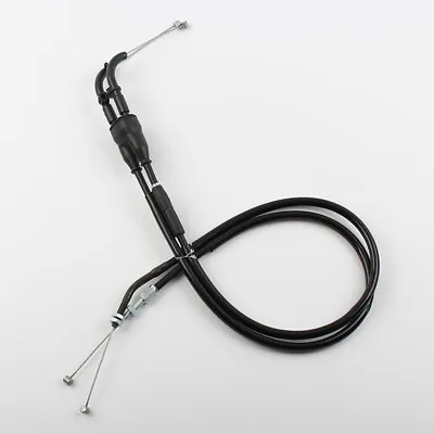 $22 • Buy Motorcycle Throttle Cable For YAMAHA YZF-R1 2004 2005 2006