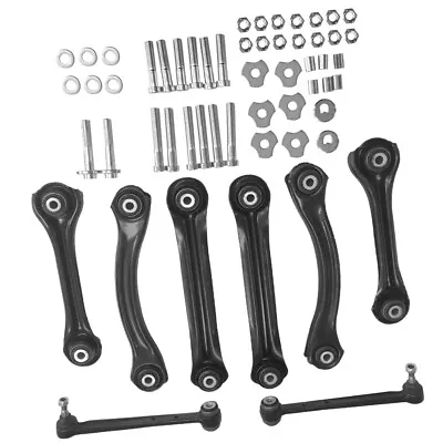 Rear Control Arm Suspension Kit For Mercedes-benz 190d 300d 400e C220 C230 E320 • $79.90