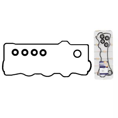 Crossfire Rocker Cover Gasket Kit XJN655 For Toyota 3S 4S 5S 3SFC 3SFE 5SFC 5SFE • $47