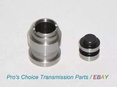 **HI PERFORMANCE**.500  TV Boost Valve & Sleeve Kit---Fits 700-R4 Transmissions • $18.87