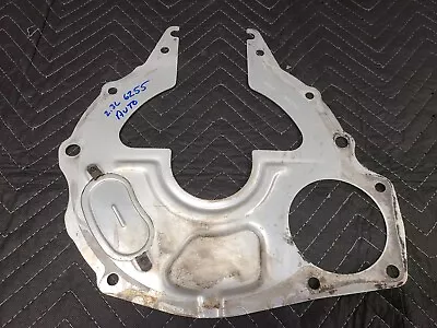 87-93 Ford Fox Mustang Automatic Transmission Block Plate 2.3L 2300 Thunderbird • $49.99