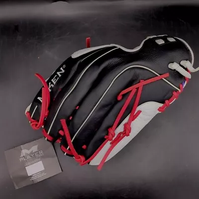 Miken Player Series 13  - Slow Pitch Softball Fielding Glove.    • $100