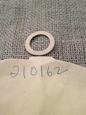 NOS Moto Morini Gasket 1982-1984 Kanguro 350 21.01.62 • $8.09