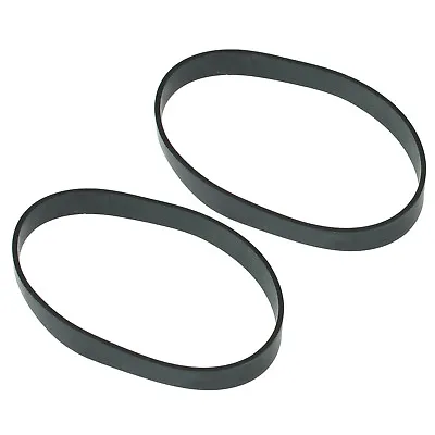 2 X Type 2 Belt For HOOVER Smart SM1800 Whirlwind V29 Vacuum Rubber Belts • £7.79