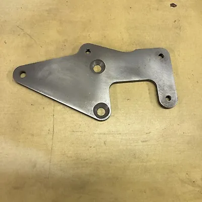 1965 - 1969 Mustang Toploader 4 Speed Shifter Mounting Plate • $22