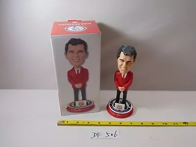 Mike Shannon St. Louis Cardinals Hall Of Fame Bobblehead With Box • $44.99