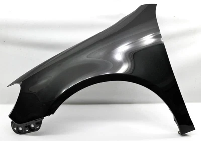 $246.99 • Buy LH Fender 10-14 VW Jetta Sportwagen MK6 L041 Black - Genuine - 1K9 821 215