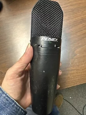 Peavey Studio Pro M2 Microphone • $2.25