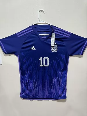 Argentina Messi Jersey Size XL • $35