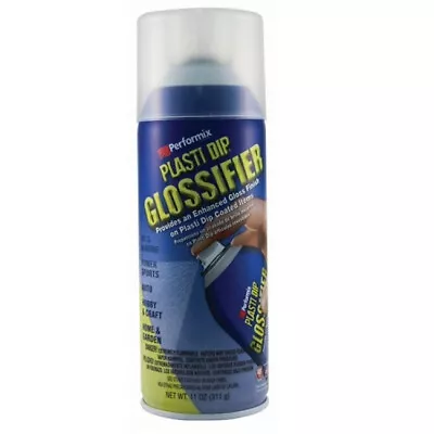 Plasti Dip Gloss Rubber Coating (1-11212-6) • $44.10