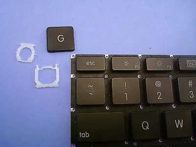 Apple MacBook Pro Unibody A1278 A1286 A1297 Individual Replacement Keyboard Key  • $2.99