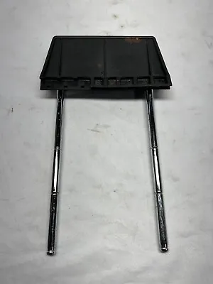 🔴 94- 99 BMW E36 3-Series Convertible Rear Headrest OEM Frame No Foam • $14.99