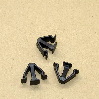 10 Pcs Car Headlining Interior Roof Liner Panel Trim Clips For Vw • $7.62