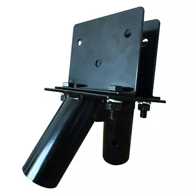 Highwild Steel Shooting Target Stand For AR500 Metal Plate | Extension Parts • $24.99