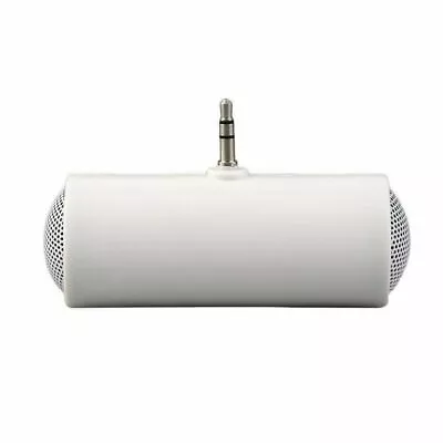 3.5mm Mini Portable Monaural Speaker For CellPhone MP4 LY • $7.58