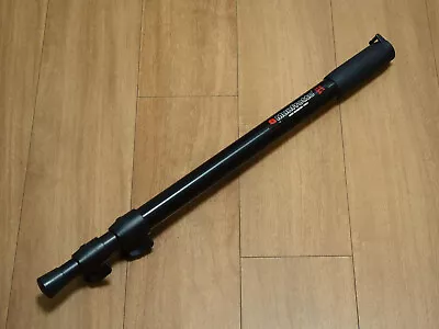 Manfrotto Art 134B Professional Aluminium Monopod • $49