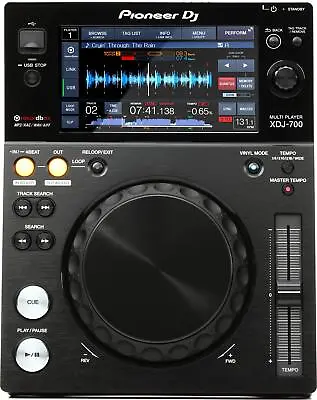 Pioneer DJ XDJ-700 Compact DJ Multi-Player • $769