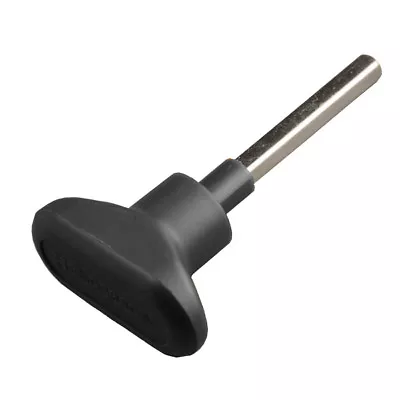 HENDERSON PREMIER Garage Door Replacement EXTERNAL HANDLE 69.5mm Shaft • £13.90