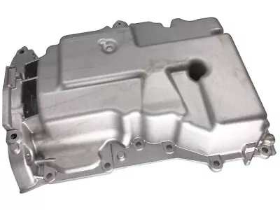 Oil Pan For 2011-2013 Mazda 6 2.5L 4 Cyl Naturally Aspirated GAS 2012 MJ872QK • $138.08