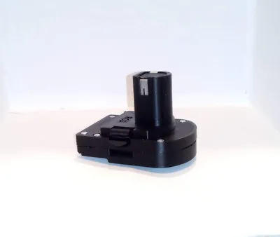 Ozito To Ryobi Battery Adapter Black Is Standard Other Colours Available • $44.50