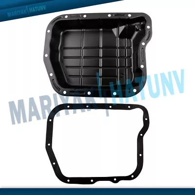 $41.80 • Buy For Dodge Ram 1500 2500 3500 46 47 48 RE Transmission Oil Pan W/ Gasket 265-827