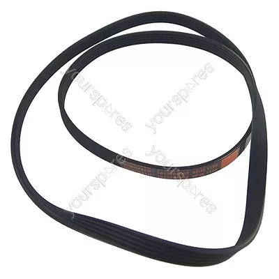 Hotpoint WMD940GUK Poly Vee Washing Machine Drive Belt FREE DELIVERY • £8.52