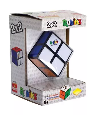 Rubiks 2x2 Cube Cn372103 From Tates Toyworld • $16