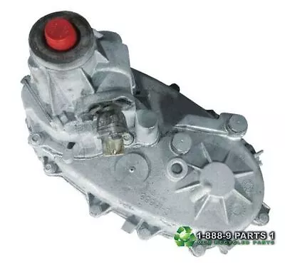 Transfer Case Model 249 Quadra-trac 8 Cylinder Fits 93-95 GRAND CHEROKEE L6356 • $556.59