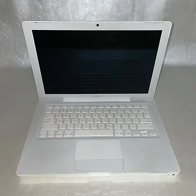 Apple Macbook Model A1181 As-Is UNTESTED • $31.99