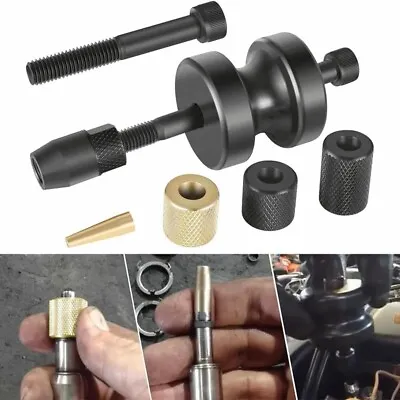 Injector Puller & Teflon Seal Installer Tool For BMW N14/ N18/ N54/ N63 Engine • $46.99