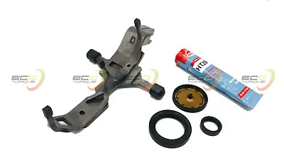 £156.53 • Buy 0AM Reverse Selector Upgrade Kit Including Input Seals End Cap Sealant For Audi