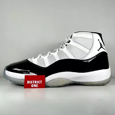 Air Jordan 11 Retro Concord 2018 - Size 14 - 378037 100 • $410