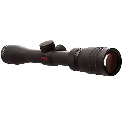 Redfield Rebel 2-7x32 Rimfire Rifle Scope 169511 Black NIB • $149.99