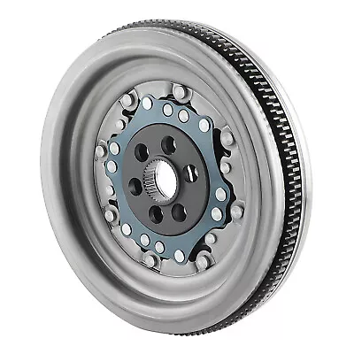 Dual Mass Flywheel For Touran DSG With BKC BXE & BLS 03G105266CJ 2003-2010 • $404.50