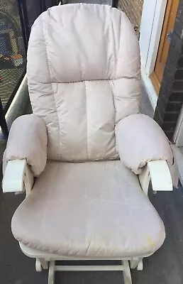 £75 • Buy Rocking /Maternity/Nursing/Glider Chair