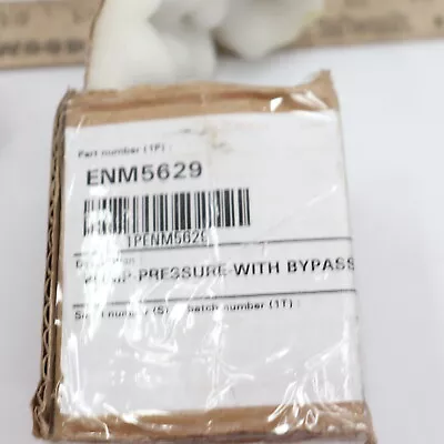 Markem-Imaje Micropump Pressure Bypass ENM5629 • $340