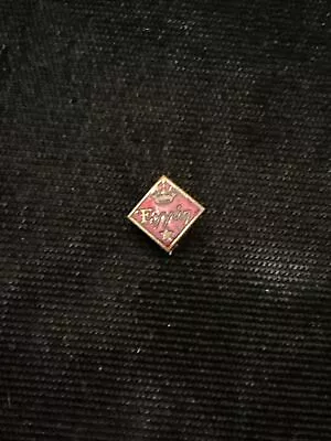 Vintage Sigma Phi Epsilon ΣΦΕ Eyyun Fraternity College Pin • $12.99